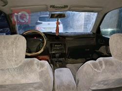 تويوتا كراون